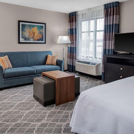 Homewood Suites By Hilton Wauwatosa Milwaukee Eksteriør bilde