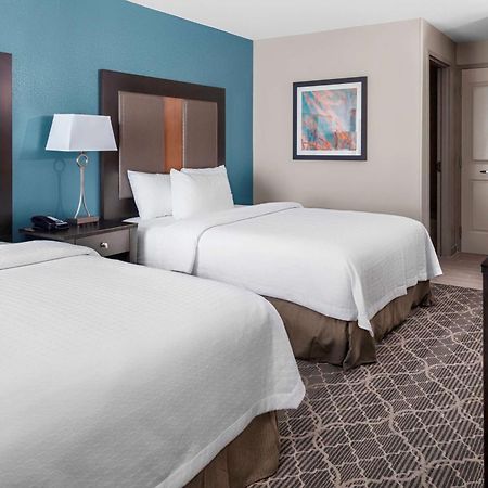 Homewood Suites By Hilton Wauwatosa Milwaukee Eksteriør bilde