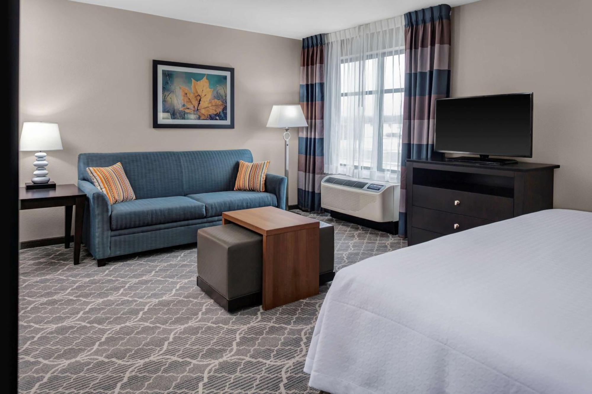 Homewood Suites By Hilton Wauwatosa Milwaukee Eksteriør bilde