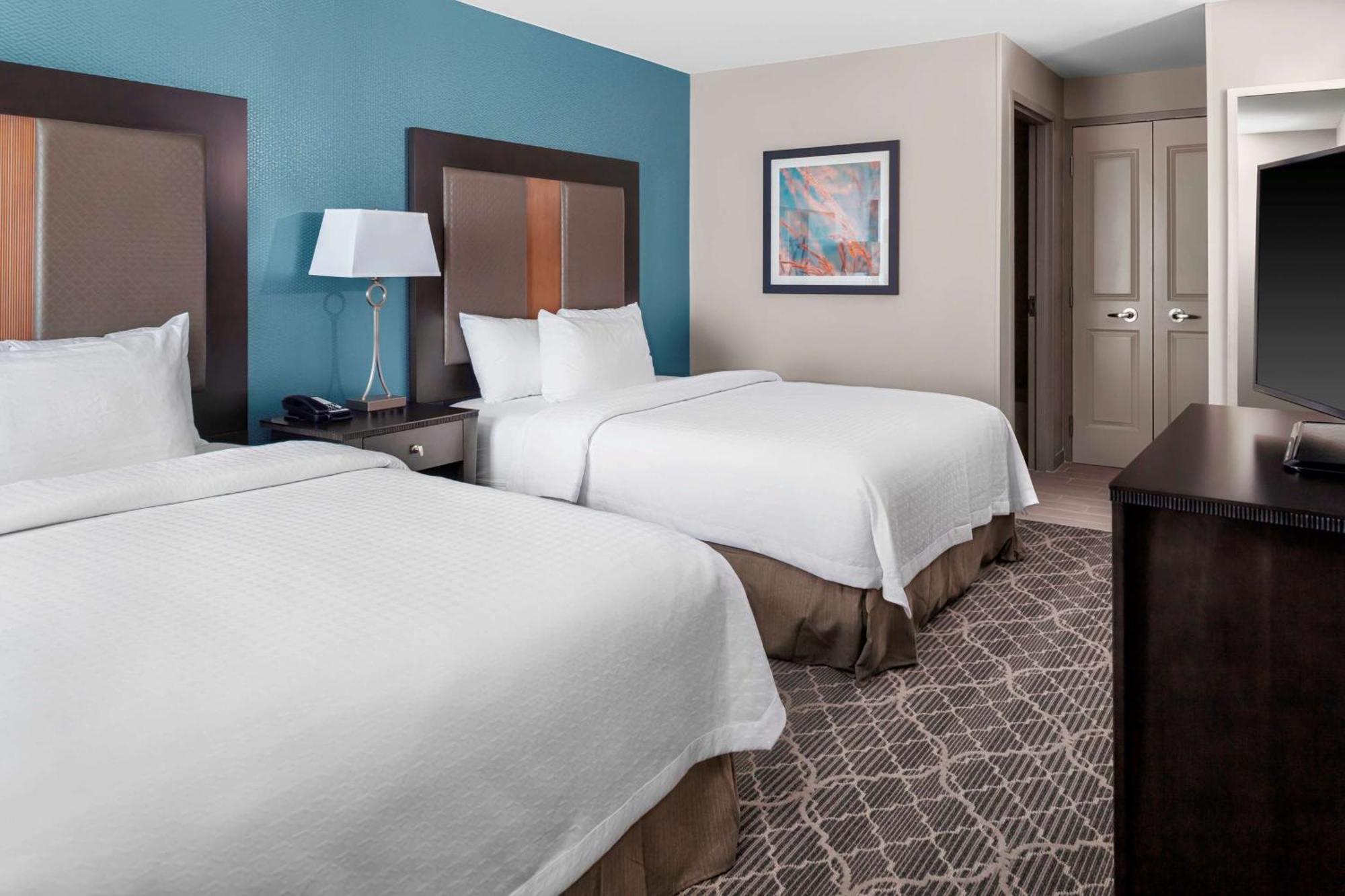 Homewood Suites By Hilton Wauwatosa Milwaukee Eksteriør bilde