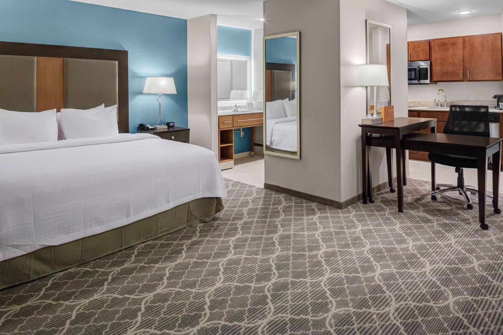 Homewood Suites By Hilton Wauwatosa Milwaukee Eksteriør bilde