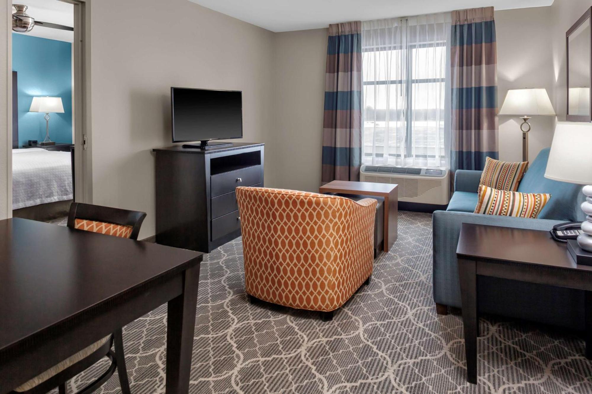 Homewood Suites By Hilton Wauwatosa Milwaukee Eksteriør bilde