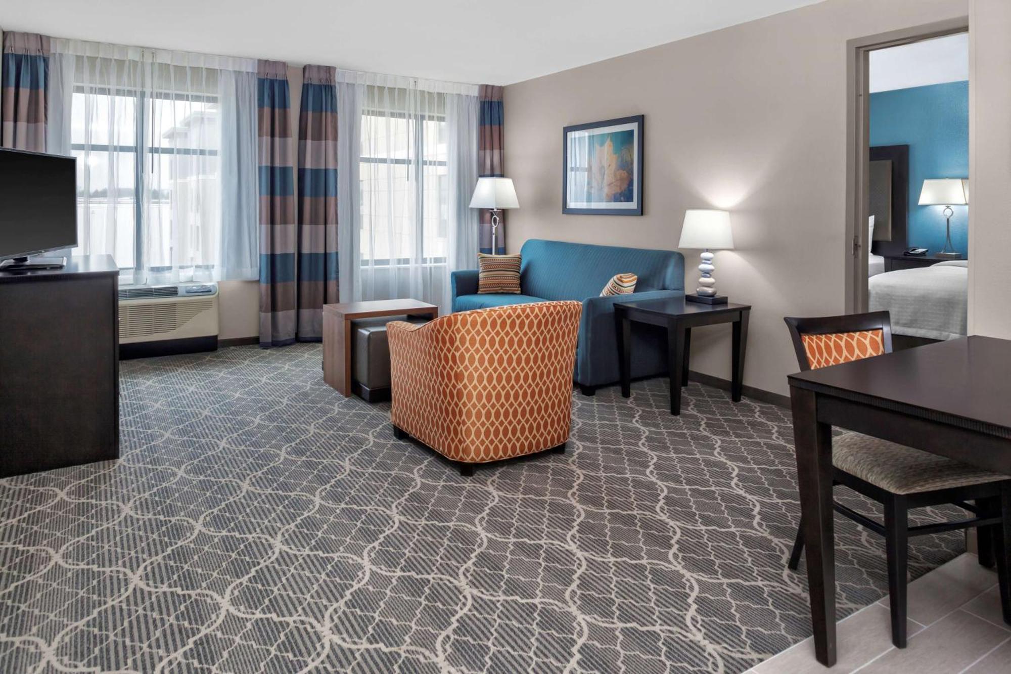 Homewood Suites By Hilton Wauwatosa Milwaukee Eksteriør bilde