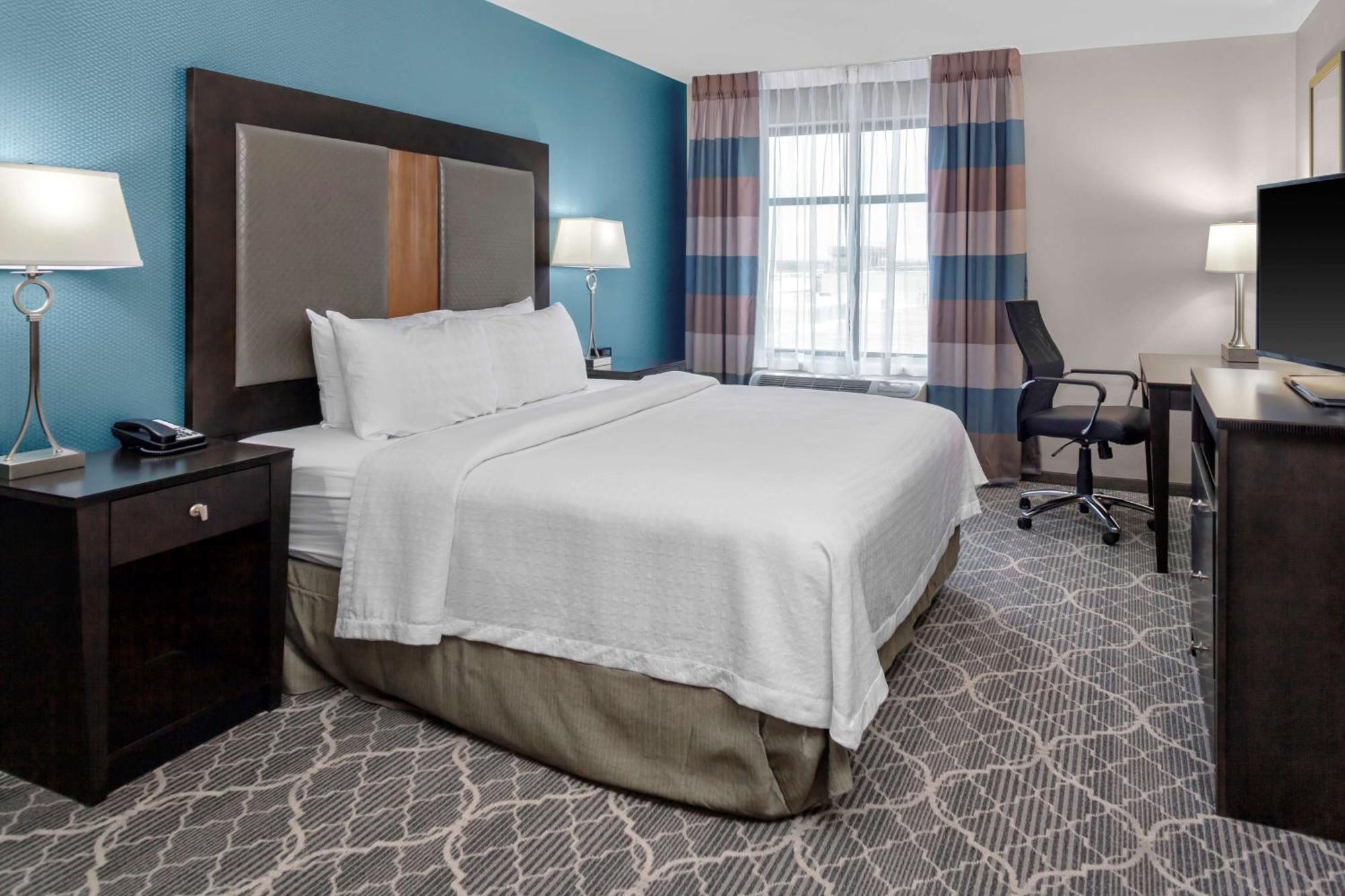 Homewood Suites By Hilton Wauwatosa Milwaukee Eksteriør bilde