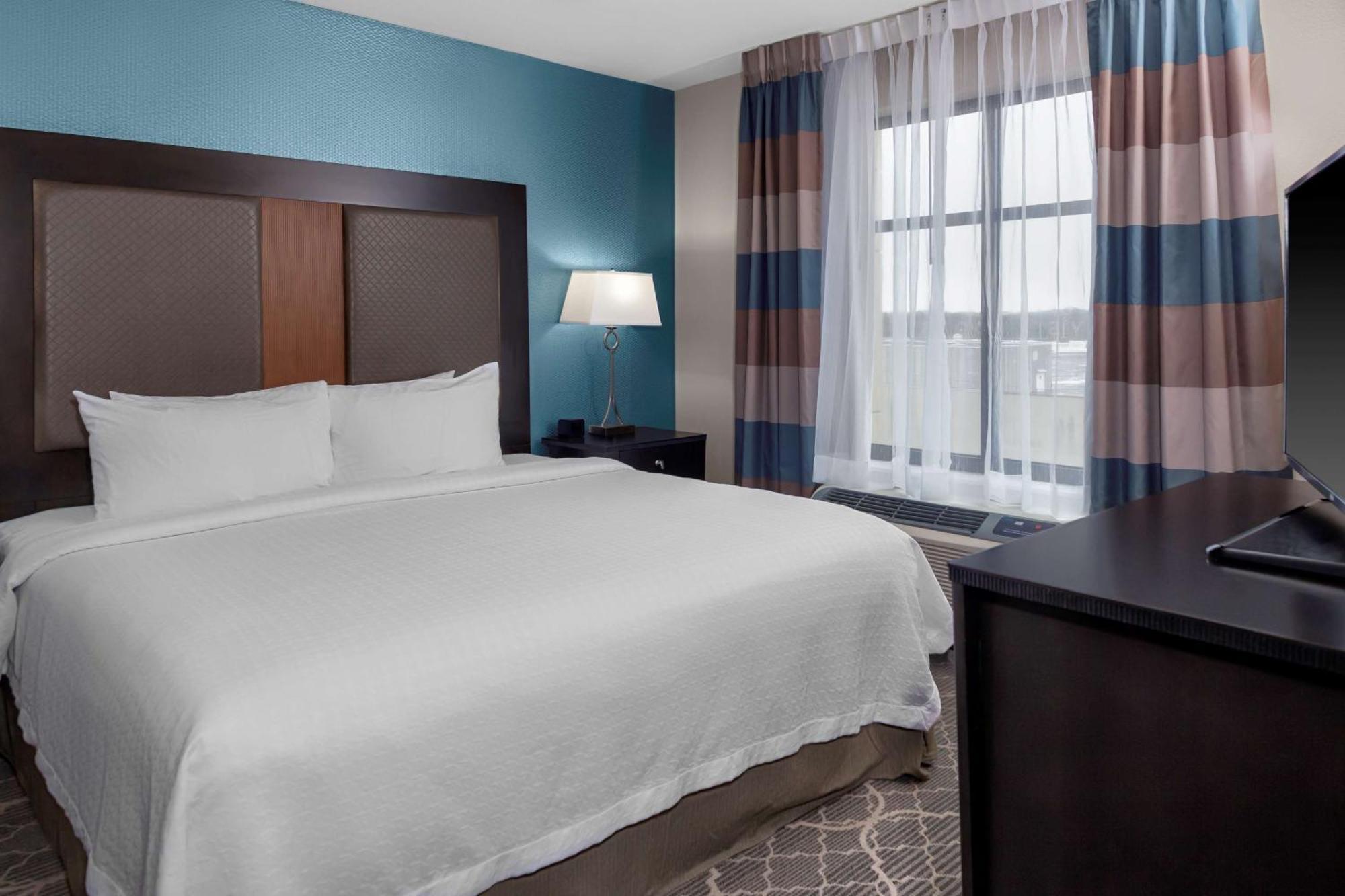 Homewood Suites By Hilton Wauwatosa Milwaukee Eksteriør bilde