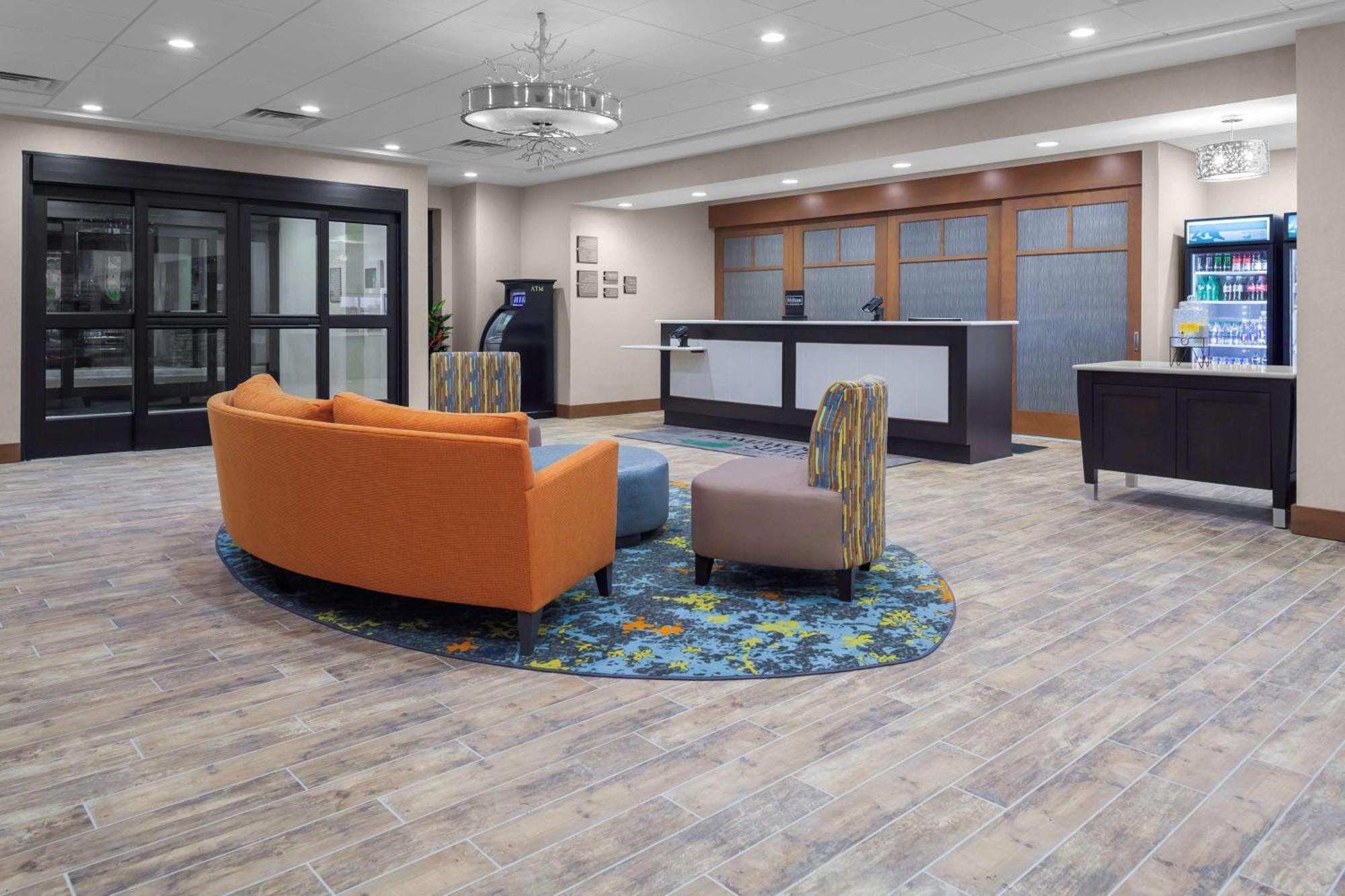 Homewood Suites By Hilton Wauwatosa Milwaukee Eksteriør bilde