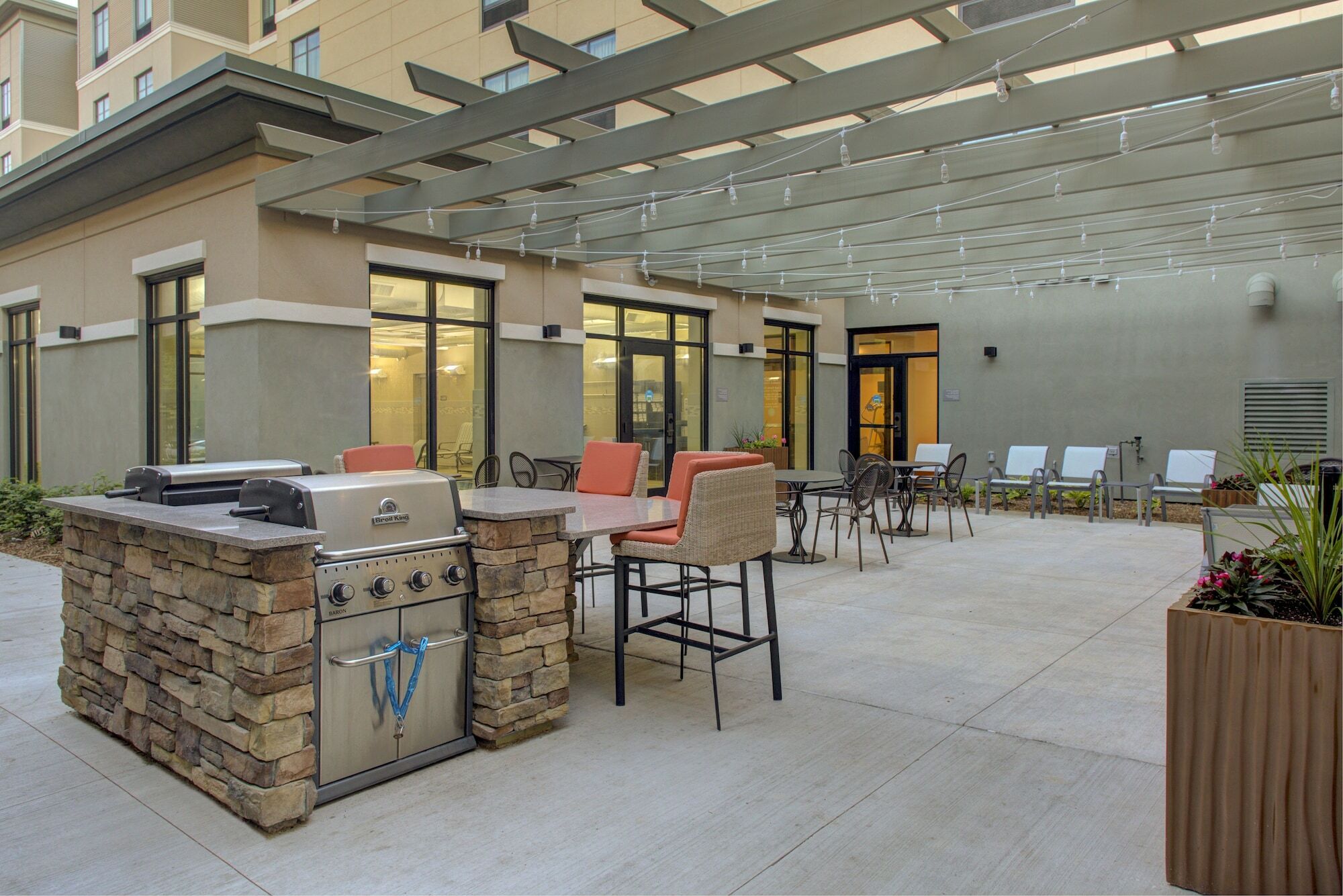 Homewood Suites By Hilton Wauwatosa Milwaukee Eksteriør bilde